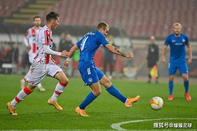 记者批姆巴佩：姆巴佩状态不像职业球员