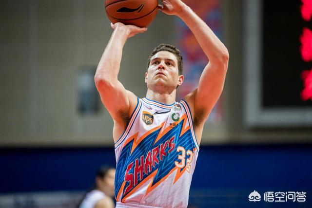 郭艾伦9中0广州负吉林 姜伟泽23分琼斯23+13